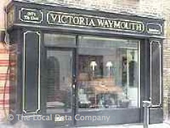 Victoria Waymouth Interiors image