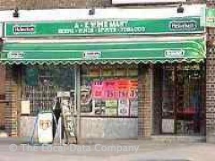 A-Z Wine Mart image