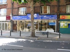 Angel Services image