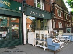 Ann May & Daughter image