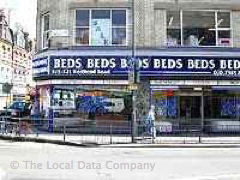 Beds Beds Beds image