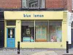 Blue Lemon image