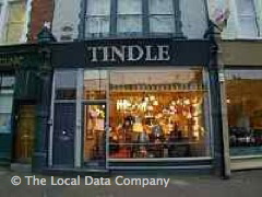 Tindle image