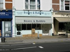 Boxes & Bubble image
