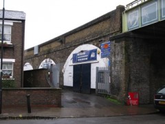 The Car Shop image