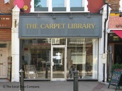 The Carpet Library image