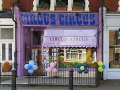 Circus Circus image