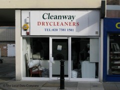 Cleanway image