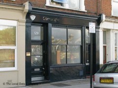Connaught Lithoservices image