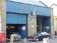 Davell Autos image