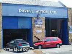 Davell Autos image