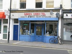 Dawes Video image