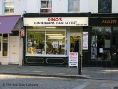 Dino's image