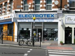 Electrotex Electronics Repair Centre image