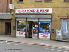 Euro Food & Wine image
