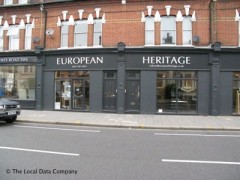European Heritage image