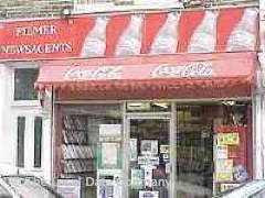 Filmer Newsagents image