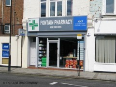 Fontain Pharmacy image