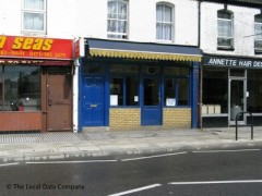 Fulham Cross Cafe image