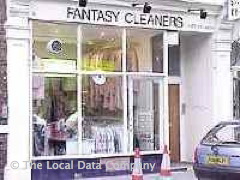 Fantasy Cleaners image