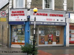 The Games Centre image