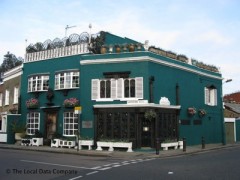 The Gasworks image