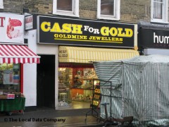 Goldmine Jewellers image