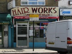 Hair Works image