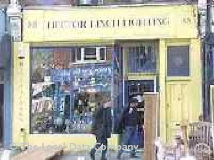 Hector Finch Lighting image