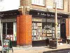 Hurlingham Books image