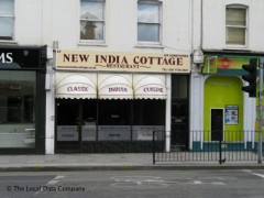 India Cottage image