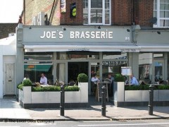Joe's Brasserie image
