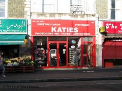 Katies Card & Gift Shop image