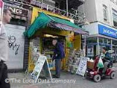 The Kiosk image