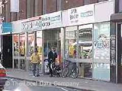 Somerfield image