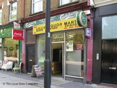 Lillie Liquor Mart image