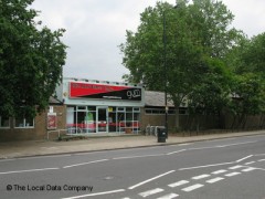 Lillie Road Fitness Centre image