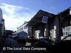 M Clark Motors image
