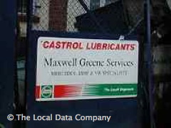 Maxwell Greene Services image