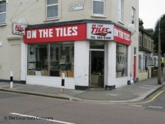 On The Tiles image