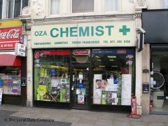 Oza Chemist image