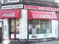 P & R Newsagents image