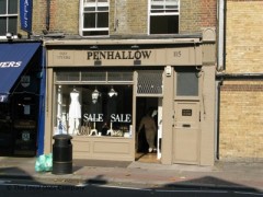 Penhallow image