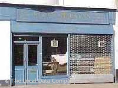 R Bevan image