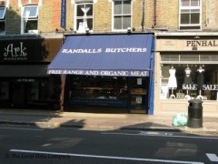 Randalls Butchers image