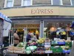 Shoe Express image