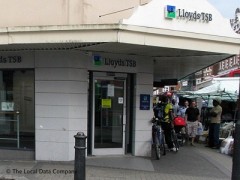 Lloyds TSB Bank PLC image