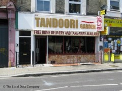 Tandoori Garden image