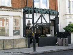 Tandoori Lane image