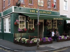 The Wellington image